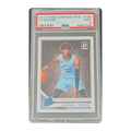 PSA 9 2019 Panini Donruss Optic Ja Morant