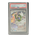 PSA 9 2025 White Flare Tornadus