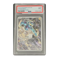 PSA 9 2025 Black Bolt Thundurus