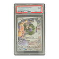 PSA 9 2025 White Flare Tornadus