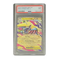 PSA 9 2025 Mega Evolution Mega Manectric ex