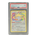 PSA 9 2020 Vivid Voltage Jirachi