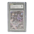 CGC 9 2023 Japanese Pokemon Card 151 Mewtwo