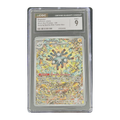 CGC 9 2024 Surging Sparks Magneton