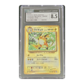 CGC 8.5 2016 Japanese Expansion 20th Anniv. Raichu