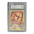 CGC 9.5 2023 Crown Zenith Galarian Articuno