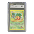 CGC 8.5 2016 Evolutions Exeggutor