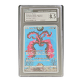 CGC 8.5 2022 Japanese VSTAR Universe Galarian Moltres