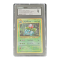 CGC 9 2023 Japanese Trading Card Game Classic Ivysaur