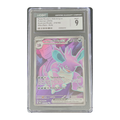 CGC 9 2025 Destined Rivals Team Rocket's Nidoking ex