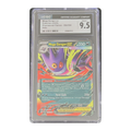 CGC 9.5 2025 Phantasmal Flames Mega Gengar ex
