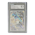 CGC 8.5 2025 Black Bolt Thundurus