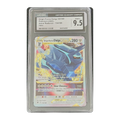 CGC 9.5 2022 Astral Radiance Origin Forme Dialga VSTAR