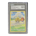 CGC 8.5 2023 Crown Zenith Electivire