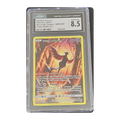 CGC 8.5 2023 Crown Zenith Galarian Articuno