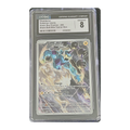 CGC 8 2025 Black Star Promos Thundurus
