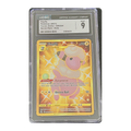 CGC 9 2021 Fusion Strike Flaaffy