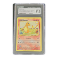 CGC 9.5 2023 Trading Card Game Classic Charmander