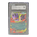 CGC 9 2025 Phantasmal Flames Mega Gengar ex