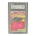 CGC 9 2021 Celebrations Xerneas EX