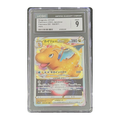 CGC 9 2022 Japanese Pokemon GO Dragonite VSTAR