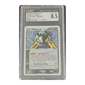 CGC 8.5 2005 EX Deoxys Rocket's Raikou ex