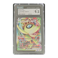 CGC 9.5 2021 Chilling Reign Celebi VMAX