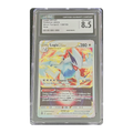 CGC 8.5 2022 Silver Tempest Lugia VSTAR