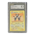 CGC 8.5 2016 Evolutions Magneton