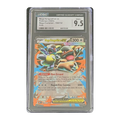 CGC 9.5 2025 Mega Evolution Mega Kangaskhan ex
