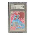 CGC 9.5 2025 Journey Together Salamence ex