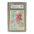 CGC 9.5 2022 Brilliant Stars Octillery